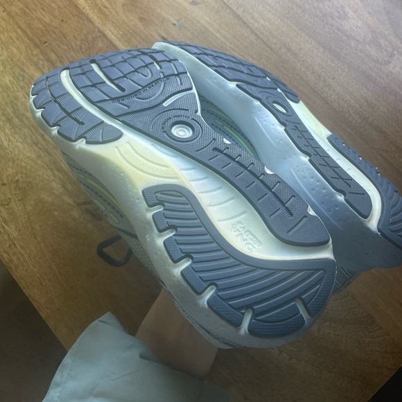 Brooks Glycerin 20 Running Shoes - Picture 9 of 10